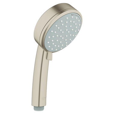 Click here to see Grohe 26046EN1 Grohe 26046EN1 New Tempesta Two-Spray Handshower