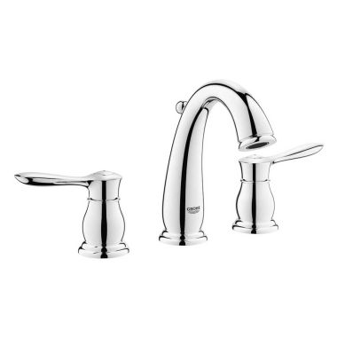 Click here to see Grohe 2039000A Grohe 2039000A Parkfield 8