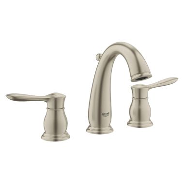 Click here to see Grohe 20390ENA Grohe 20390ENA Parkfield 8