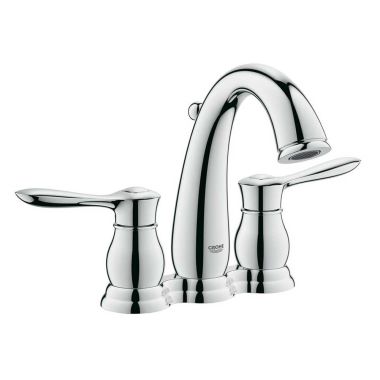 Click here to see Grohe 2039100A GROHE 2039100A PARKFIELD