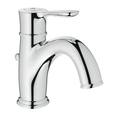 Click here to see Grohe 2330500A Grohe 2330500A Parkfield 1-Handle Bathroom Faucet, Starlight Chrome