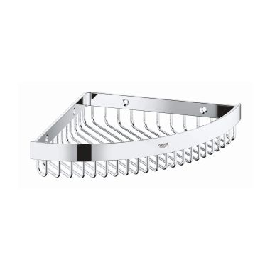 Click here to see Grohe 40809000 GROHE Selection Cube 7-7/8