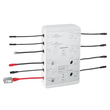 Click here to see Grohe 36418000 Grohe 36418000 Base Unit Box 3.0 Bluetooth (BCU V3.0)