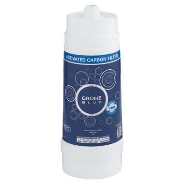 Click here to see Grohe 40547001 Grohe 40547001 Blue Carbon Filter