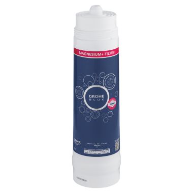 Click here to see Grohe 40691001 Grohe 40691001 Blue Magnesium Filter