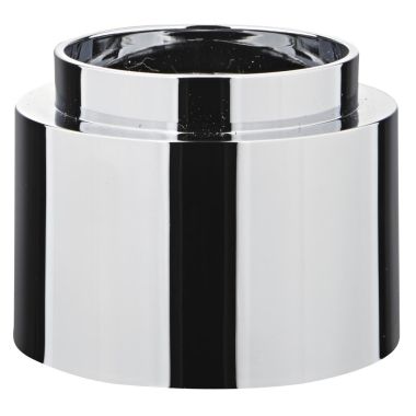 Click here to see Grohe 5111000 Grohe 05111000 Sleeve - StarLight Chrome