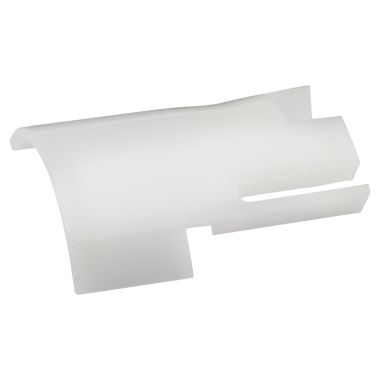 Click here to see Grohe 5657000 Grohe 05657000 Temperature Limit Stop - White