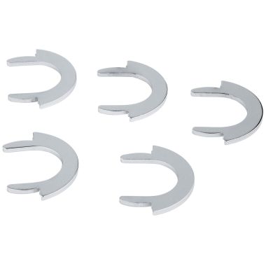 Click here to see Grohe 0806500M Grohe 0806500M Safety Ring - StarLight Chrome