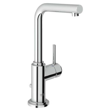 Click here to see Grohe 13229000 Grohe 13229000 Universal Spout, StarLight Chrome