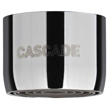 Click here to see Grohe 13967000 Grohe 13967000 Flow Control, StarLight Chrome 