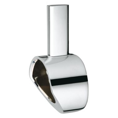 Click here to see Grohe 40621000 Grohe 40621000 Blue Shorter Mixed Water Lever in StarLight Chrome 