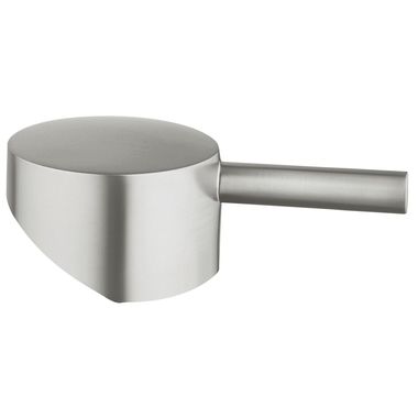 Click here to see Grohe 40684DC0 Grohe 40684DC0 Minta Lever in SuperSteel Finish 