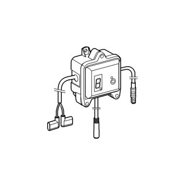 Click here to see Grohe 42227000 Grohe 42227000 Control Unit