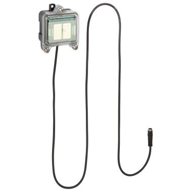 Click here to see Grohe 42228000 Grohe 42228000 Radar Control Unit 