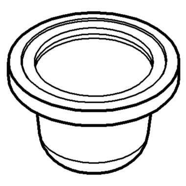 Click here to see Grohe 42395000 Grohe 42395000 Universal Filter