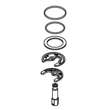 Click here to see Grohe 42400000 Grohe 42400000 Mounting Set