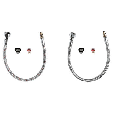 Click here to see Grohe 42403000 Grohe 42403000 Connection Hose