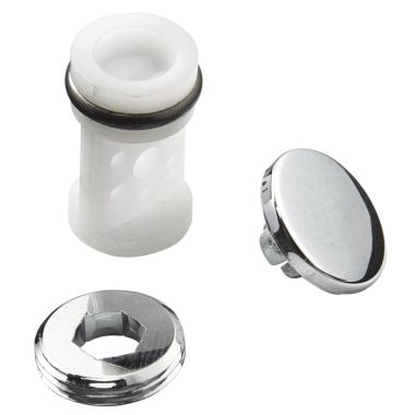 Click here to see Grohe 43388000 Grohe 43388000 Throttle 