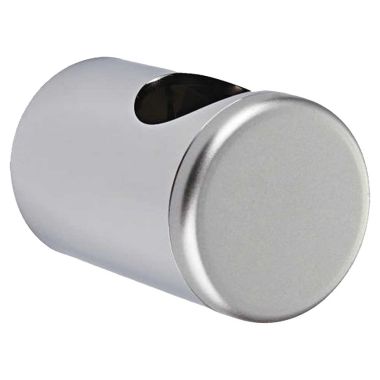 Click here to see Grohe 45196IP0 Grohe 45196IP0 Shower Bar Holder in Chrome