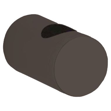 Click here to see Grohe 45362ZB0 Grohe 45362ZB0 Shower Bar Holder in Oil Rubbed Bronze 