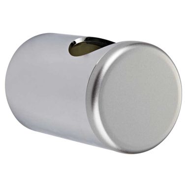 Click here to see Grohe 45651IP0 Grohe 45651IP0 Shower Bar Holder in Matte Chrome 