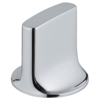 Click here to see Grohe 45985000 Grohe 45985000 Knob Handle in StarLight Chrome 