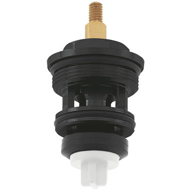 Click here to see Grohe 46107000 Grohe 46107000 Automatic Diverter 