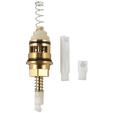 Click here to see Grohe 46133000 Grohe 3-Way Diverter Valve - 46133000