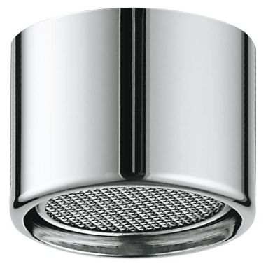 Click here to see Grohe 46724000 Grohe 46724000 Flow Straightener in StarLight Chrome