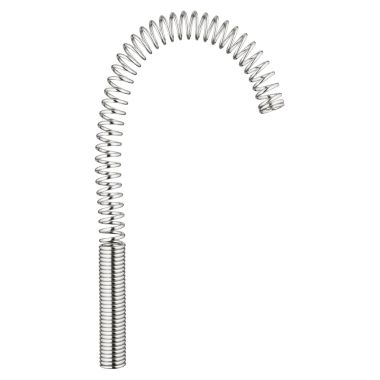 Click here to see Grohe 46733SD0 Grohe 46733SD0 Spring in Real Steel