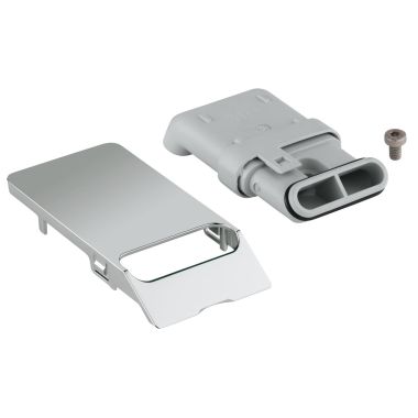 Click here to see Grohe 46803000 Grohe 46803000 Race in StarLight Chrome 