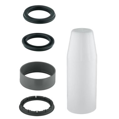 Click here to see Grohe 46818SA0 Grohe 46818SA0 Seal Kit