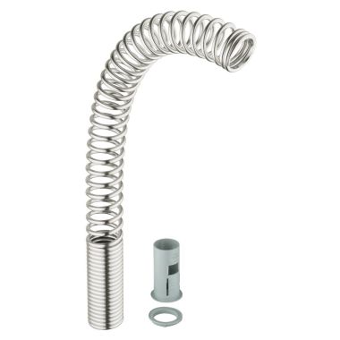 Click here to see Grohe 46873SD0 Grohe 46873SD0 Spring in RealSteel 