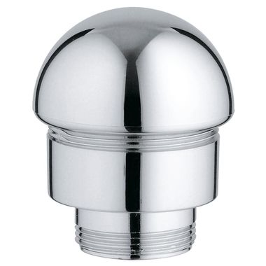 Click here to see Grohe 47238000 Grohe 47238000 3- Way Diverter Valve & Trim