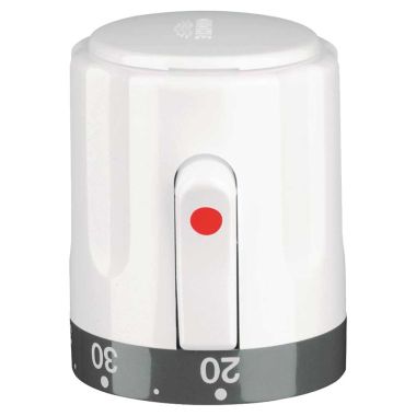 Click here to see Grohe 47255L00 Grohe 47255L00  Automatic 2000 Temperature Handle in White 