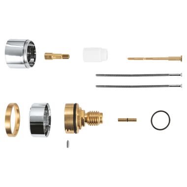 Click here to see Grohe 47261000 Grohe 47261000  1-1/8