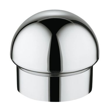 Click here to see Grohe 47354000 Grohe 47354000 Diverter Knob in StarLight Chrome 