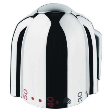 Click here to see Grohe 47440IP0 Grohe 47440IP0 Temperature Control Handle - Matte Chrome 