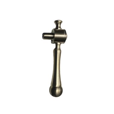 Click here to see Grohe 47789EN0 Grohe Universal Lever Handle for Bathroom Faucet, Brushed Nickel - 47789EN0