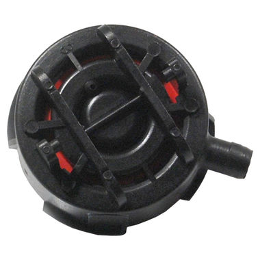 Click here to see Toto THU302 TOTO THU302 Cap For Dual Max Fill Valve