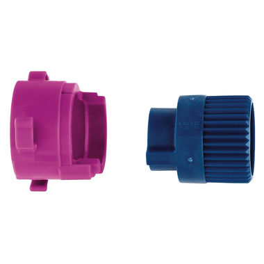 Click here to see Grohe 47925000 Grohe 47925000 Thermostatic Compact Cartridge