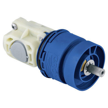 Click here to see Grohe 47995000 Grohe Pressure Balance Cartridge, Universal - 47995000