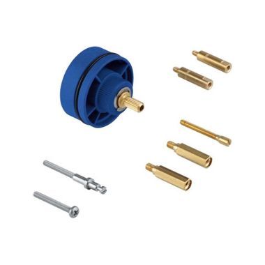 Click here to see Grohe 47996000 GROHE Rough Extension for Volume Control - 47996000