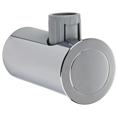 Click here to see Grohe 48092000 Grohe 48092000 Shower Bar Holder - StarLight Chrome