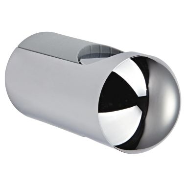 Click here to see Grohe 48100000 Grohe 48100000 Shower Bar Holder - StarLight Chrome