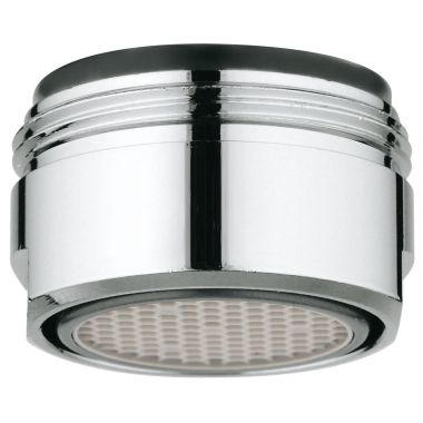 Click here to see Grohe 64451000 Grohe 64451000 Flow Straightener - StarLight Chrome