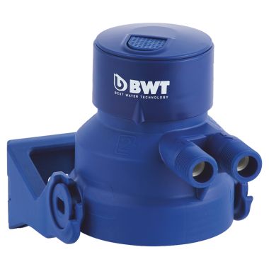 Click here to see Grohe 64508001 Grohe 64508001 Blue Filter Head