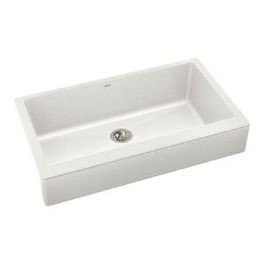 Click here to see Elkay ELXUFP3620PA0 Elkay Quartz Luxe 35-7/8