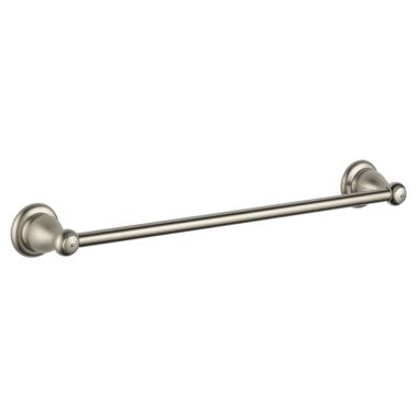 Click here to see Delta 77818-SS Delta 77818-SS Leland 18 Towel Bar Stainless