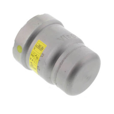 Click here to see Commodity  Viega 25751 Megapress 1